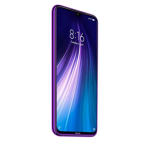 Features 6.43″ display, helio g95 chipset, 5000 mah battery, 128 gb storage, 8 gb ram, corning gorilla glass 3. قیمت و خرید گوشی شیائومی Redmi Note 8 ظرفیت 128 گیگابایت ...