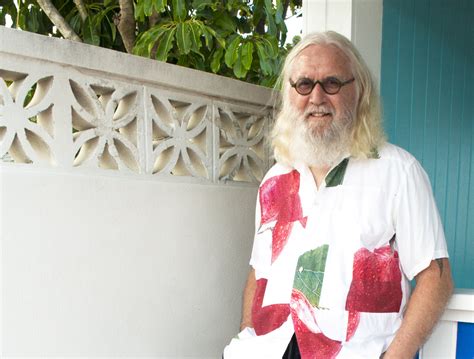 Billy Connolly Its Been A Pleasure Itv Review A Superficial But