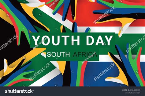 15 Youth Day South Africa 2023 Images Stock Photos And Vectors