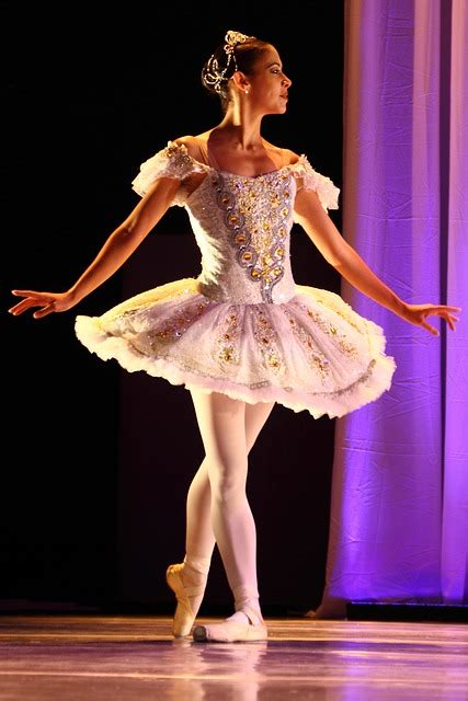 Ballet Dancer Ballerina · Free Photo On Pixabay