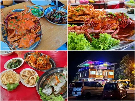 11 Tempat Makan Menarik Di Kuala Selangor 2024 Syurga Foodie