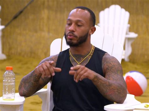 'Married at First Sight' recap: Olajuwon is caught trash-talking Dr