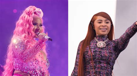 Nicki Minaj And Ice Spice Team Up For Princess Diana Remix Iheart