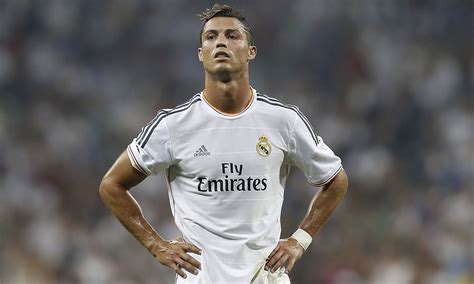 I reached a goal that i had set myself since the first day i arrived in italy: Would Real Madrid really trade Ronaldo? | GTBets Blog