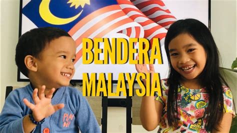 History and location located in southeastern asia between malaysia and indonesia founded as a british trading. Bintang Bendera Malaysia | Jalur Gemilang | - YouTube