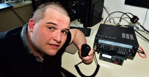 How A Bristol Amateur Radio Enthusiast Saved A Girls Life In Remote Exmoor Bristol Live