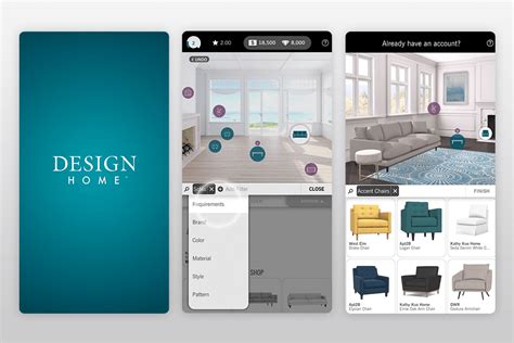 11 Best Interior Design Apps In 2024