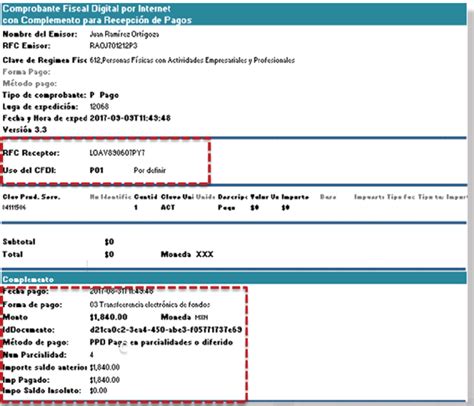 Lo Que Hay Que Saber Del Complemento De Recepción De Pagos Tlc Asociados