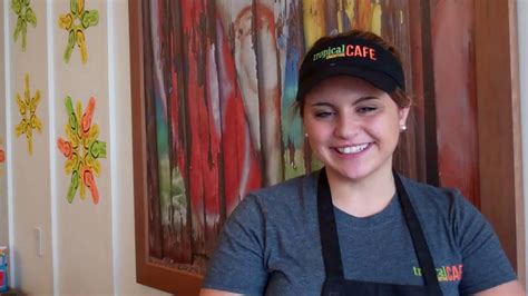 Tropical Smoothie Cafe - YouTube