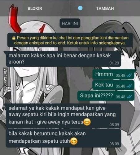 Kata Kata Yang Menarik Untuk Memenangkan Giveaway - Kata Kata Yang Menarik Untuk Memenangkan