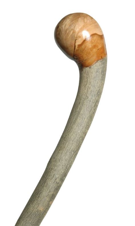 Classic Canes Stout Ash Coppice Knobstick A Traditional British Walking