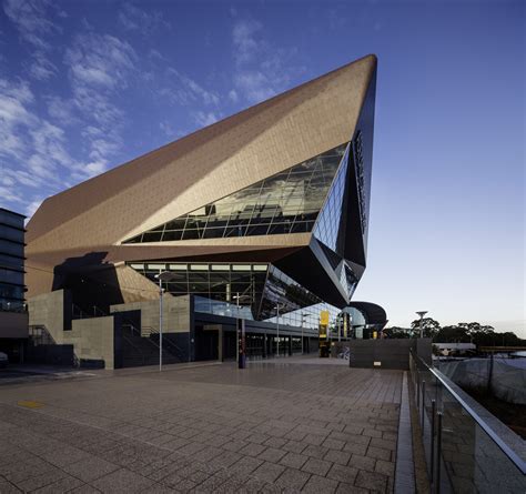 Adelaide Convention Centre | Architect Magazine