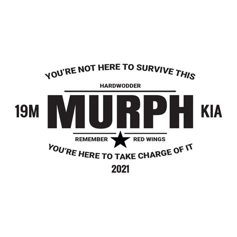 Murph Logo Ubicaciondepersonascdmxgobmx