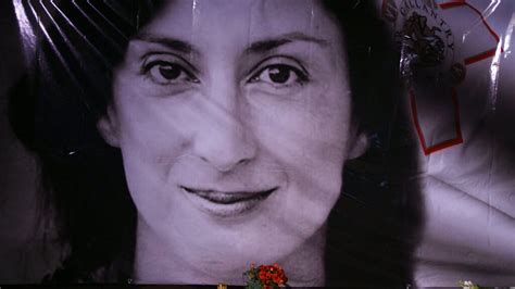Malta S Government Responsible For Murder Of Journalist Daphne Caruana Galizia Inquiry Finds