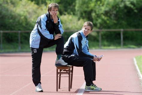 Thomas Tuchel Julian Nagelsmann - Leipzig S Nagelsmann ...
