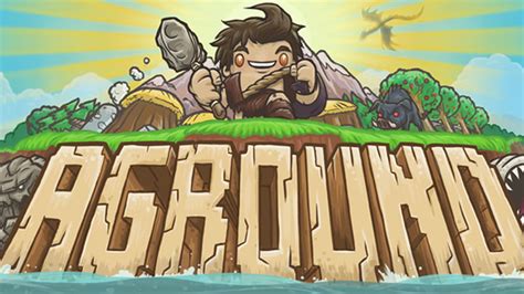 Fancy Fish Games' Aground is Live on Kickstarter | Gaming Instincts