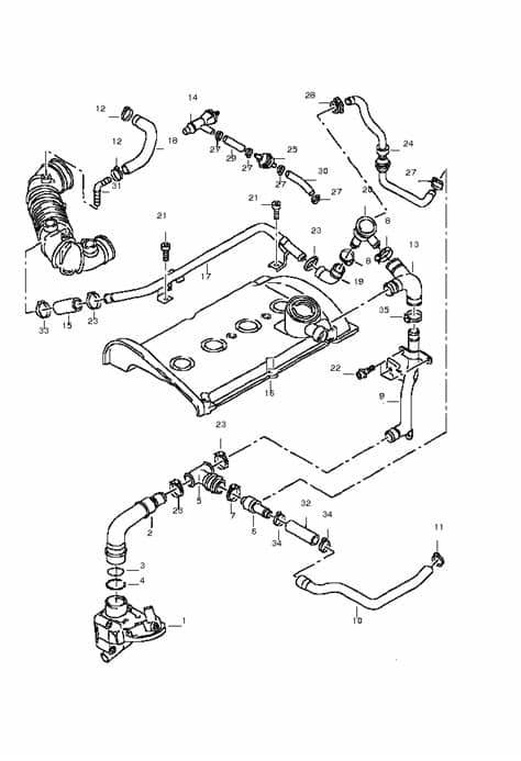 Most unreliable modern engine? | Page 4 | Audiokarma Home ...