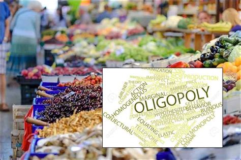 Pasar Oligopoli Adalah Pengertian Ciri Jenis Dan Contoh Agrotek Id Riset