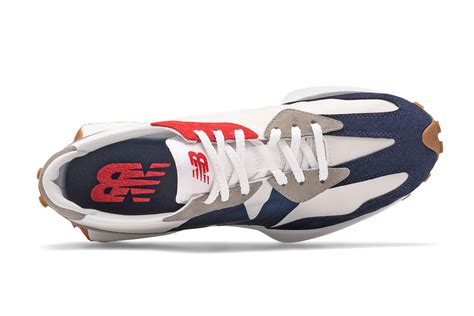 Continue to scroll below to check out more images which will give you a closer look. New Balance 327 Summer 2020 Collection Release Date | Nice ...