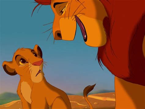 Disneys The Lion King Remake Is Getting A Prequel In 2024 Centered