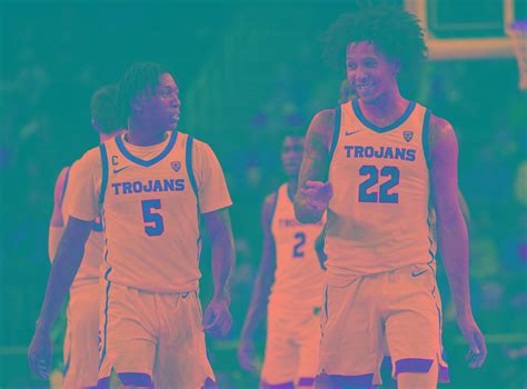 USC Basketball: Checking in on Trojans 2023 NCAA Tournament resume