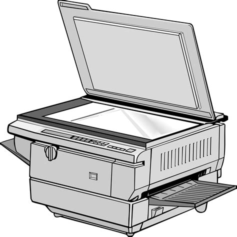 Photocopy Icon At Collection Of Photocopy Icon Free