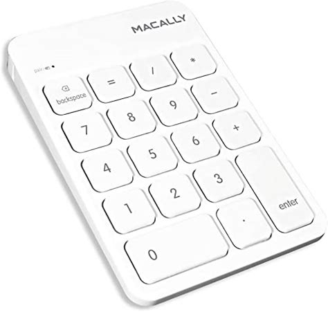 Check Out The 10 Best 10 Keypad For Macbook For 2022 Reviews