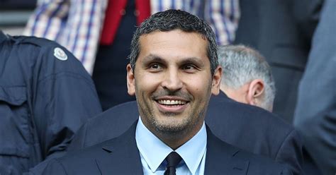 Senior Man City Figure Departs To Take Up Role With Another Sheikh