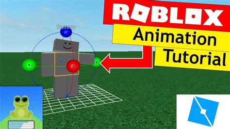 Roblox Animation Plugin