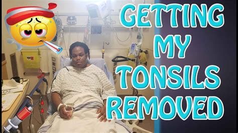My Tonsillectomy Experience Post Surgery Recovery Vlog 🇯🇲