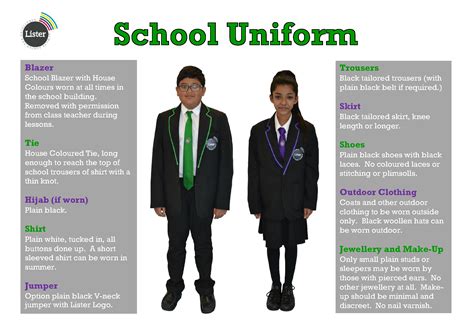 Reasons Why There Should Be No School Uniforms Why Students Should