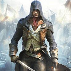 Все части серии Assassin s Creed по порядку со всеми DLC