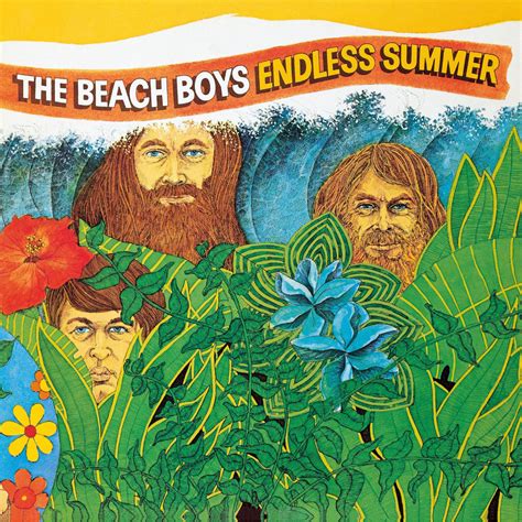 Alternate Albums And More The Beach Boys Endless Summer Alternate