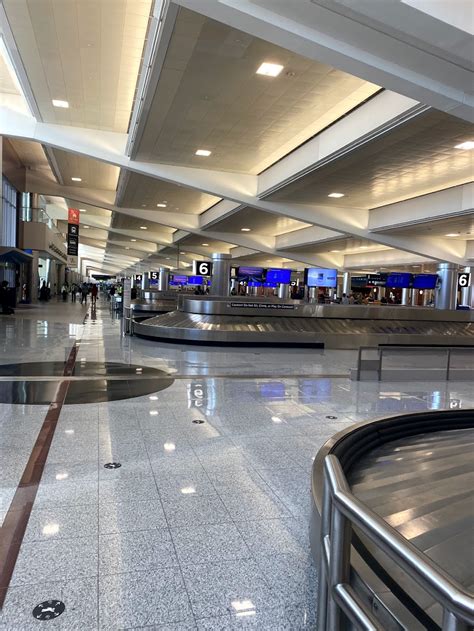 Hartsfield Jackson Atlanta International Airport 6000 N Terminal Pkwy