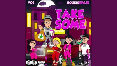 take some feat yc4 youtube