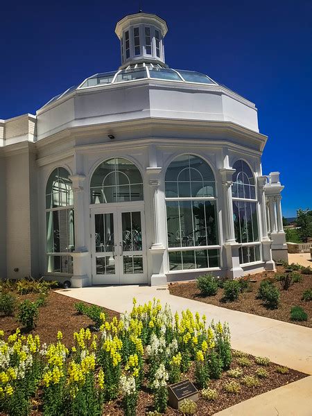 How To Appreciate A Visit To The Huntsville Botanical Garden