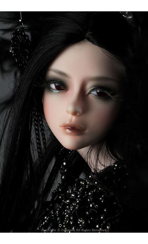 Everything For Doll And More Big Eyes Artist Goddess