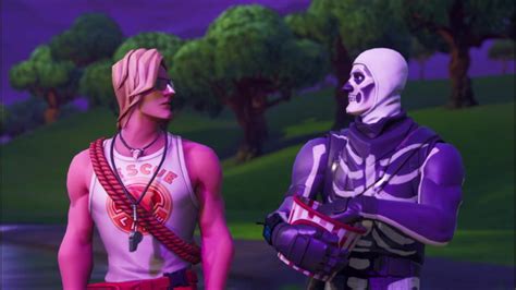 Twitch Rivals Fortnite Showdown Streaming Schedule And
