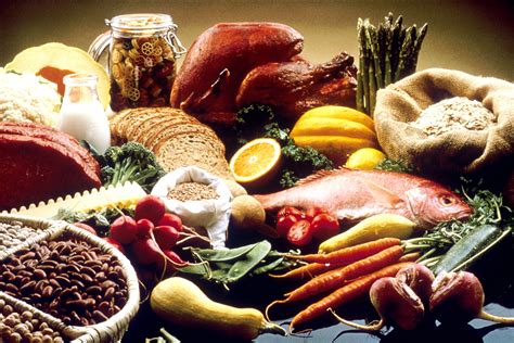 Enrich your diet with foods high in vitamin d. What Kind Of Food Expert Are You? - ProProfs Quiz