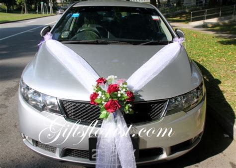 Many images come to mind. 42 best ♥ Wedding Car decoration ♥ images on Pinterest ...