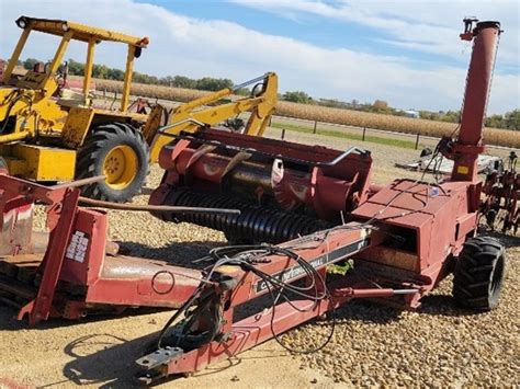 Case Ih 8750 Lot 8739 Hwy 64 Auctions Consignment Auction Ring 2