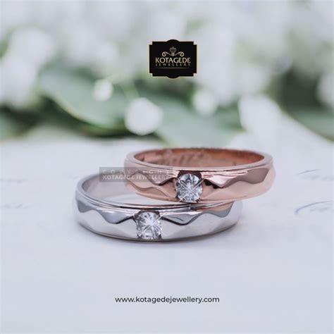 Maybe you would like to learn more about one of these? Toko Cincin Kawin Jakarta - Bisa Custom Online, Free ...