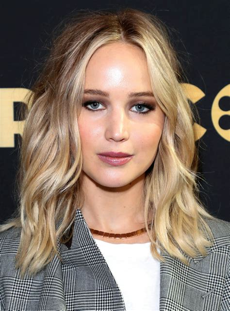 Populer Jennifer Lawrence Hunger Games Makeup Tutorial Terbaru