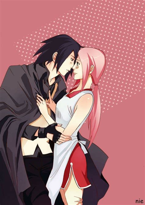 Pin Em Sakura Uchiha ♥ Queen Of The Fist ♥