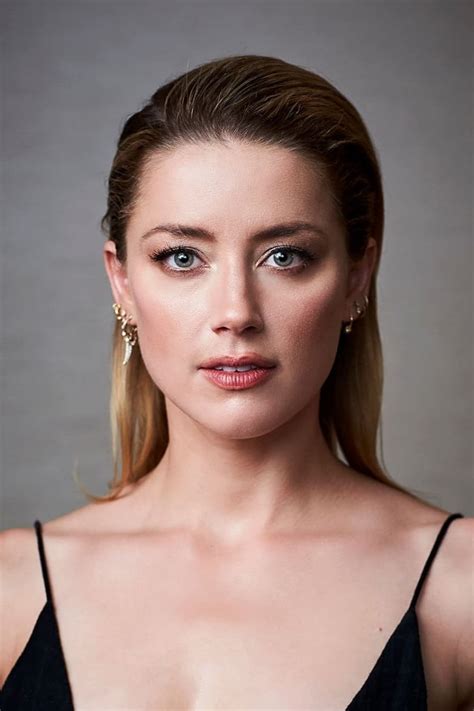 Amber Heard Profile Images The Movie Database Tmdb