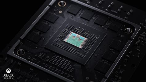 Full Xbox Series X Specs Unveiled Includes 1tb Ssd Expansion Cards