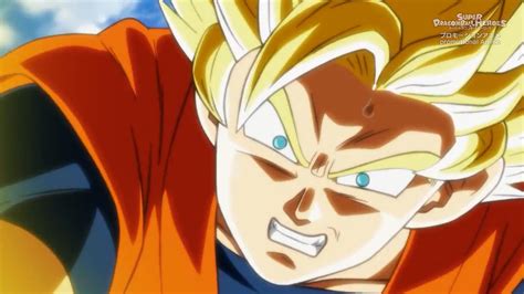 The group seeks the dragon balls to free trunks, but an endless battle awaits them! Dragon Ball Heroes Episode 2 [ Subtitle Indonesia ...