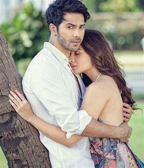 Born 24 april 1987) is an indian actor who works in hindi films. Alia Bhatt and Varun Dhawan's latest photoshoot shows ...