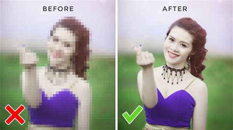 High Quality Images For Photoshop How To Improve Quality And Detail