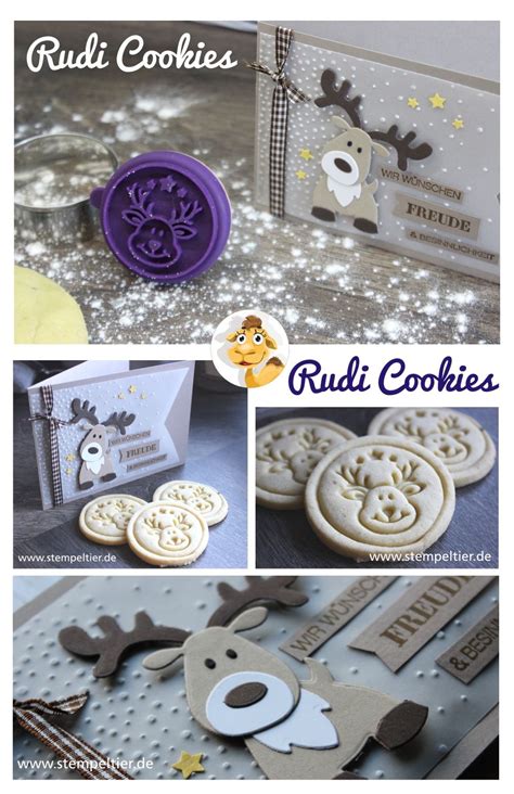 Check spelling or type a new query. Rentier Cookies - Rudi Kekse | Rentiere, Weihnachtsideen ...